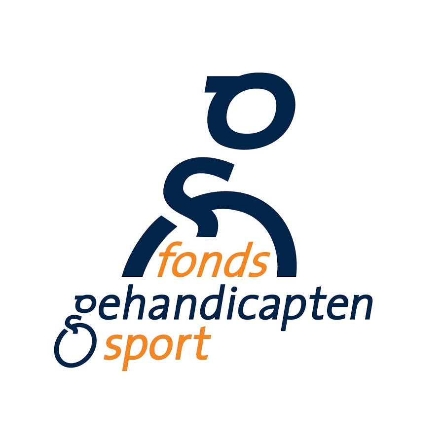 Fonds Gehandicaptensport